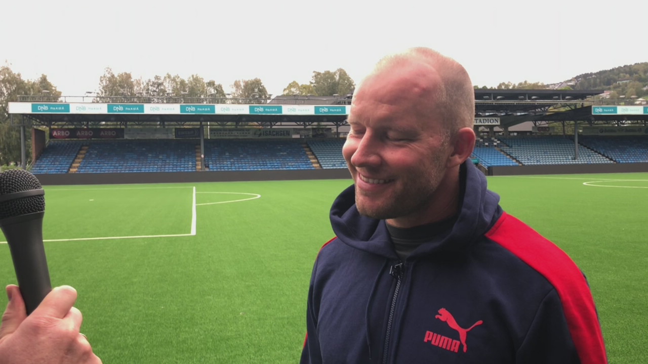 HP etter Tromsø-kampen